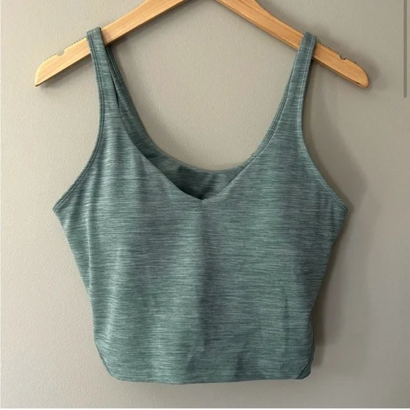 Lululemon Align Tank - EUC - Picture 3 of 8